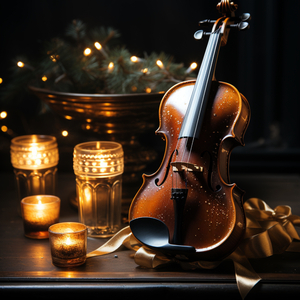 Concerto for Strings in G-major: II. Andante