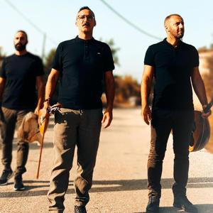 Αντίθετοι ανέμοι