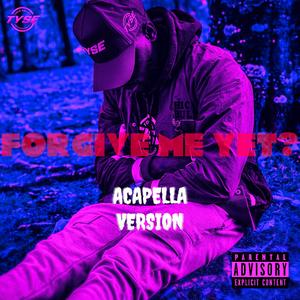 Life Support (Acapella)