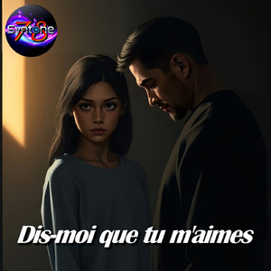 Dis-moi que tu m'aimes