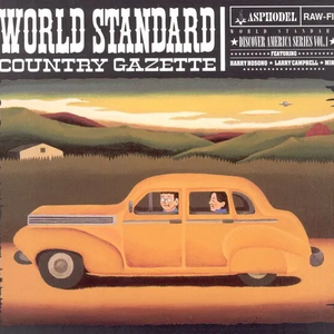 Country Sad Ballad Man
