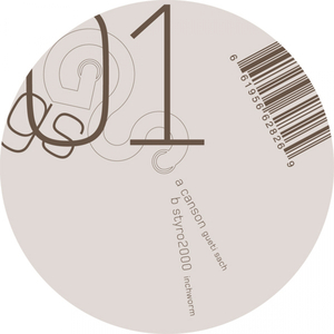 Gueti Sach (Original Mix)