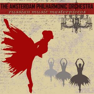 Ruslan and Ludmilla: Overture