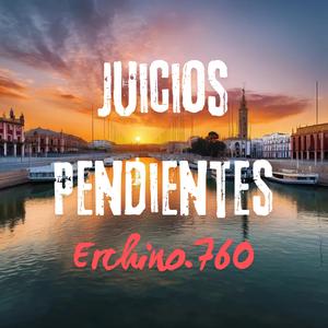 Juicios Pendientes