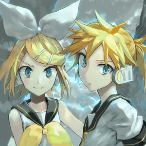 Crisis～存亡の危機～ (feat. 鏡音リン&鏡音レン)