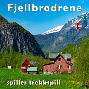 Vals på Vikafjellet