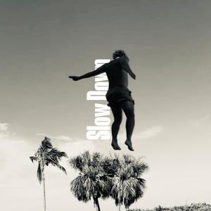 Slow Down (feat. EVANXO)