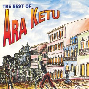 Ara ketu semente da memória