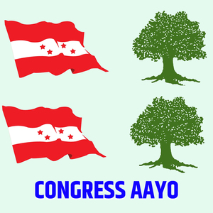 Congress Aayo