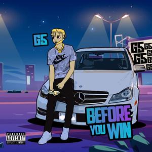 Before You Win