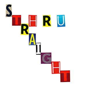 Str8 Through