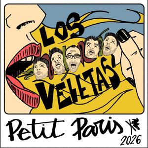 Solo estamos tú y yo