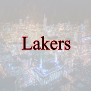 Lakers