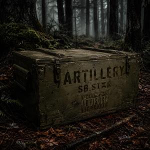 Artillery