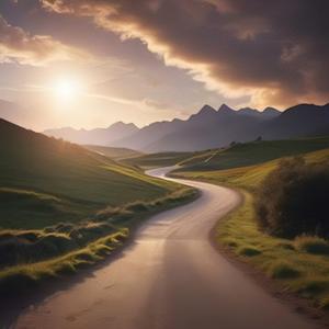 一半疯了一半算了