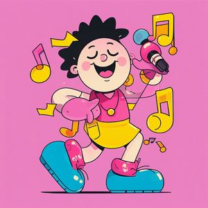 彩虹宝贝儿歌 经典清朝画家儿歌知识篇-所有清朝画家名字《禹之鼎》