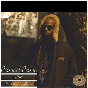 Personal Person