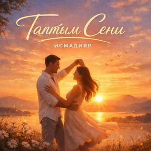 Таптым сени