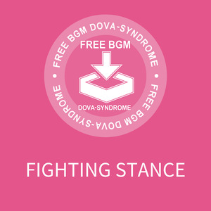 FIGHTING STANCE