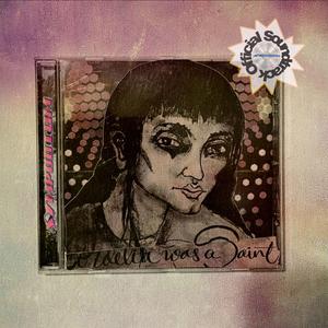 Cordelia was a Saint (Main Theme)