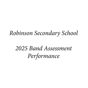 Imaginary Landscapes (Live)