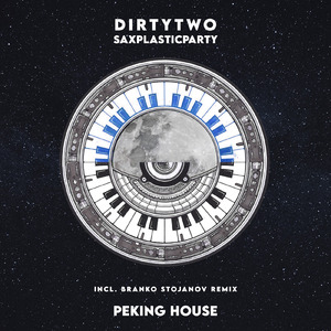 Saxplasticparty (Branko Stojanov Remix)