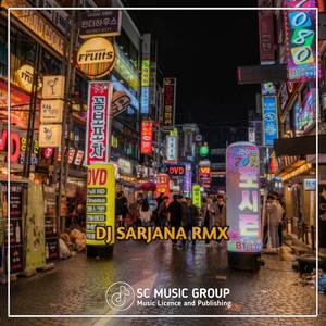 Dj Old Goyang Engkol x Akimilaku