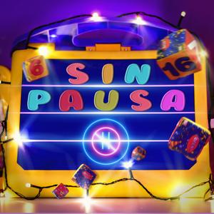 Sin Pausa
