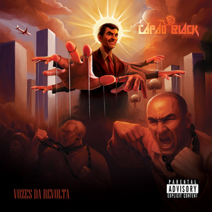 Religiões de Mentira