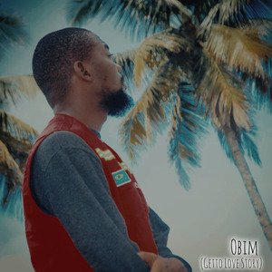 Obim (Getto Love Story)