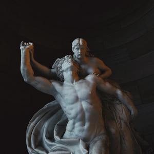 异域 (Exotic Lands)