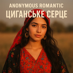 Циганське серце