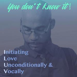 You Don't Know It (Riddim)