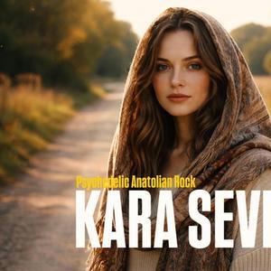 Kara Sevda | Psychedelic Anatolian Rock