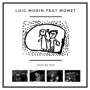 Ma petite amie (feat. Monet)