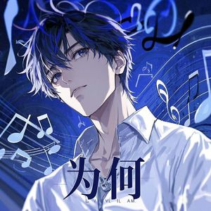 为何