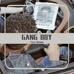 GANG BOY(prod.by Eee.T )