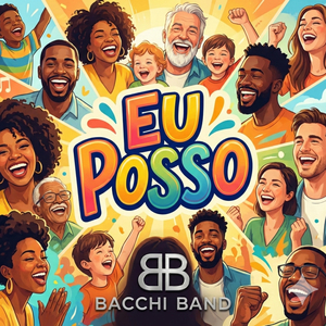 Eu Posso (Sambah Version)