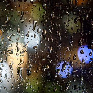 Rainy day