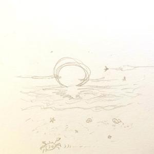 风是我写给你的一封信（feat.z11）