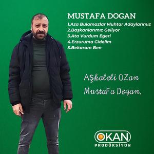 Mustafa Doğan - Aza Bulamazlar Muhtar Adaylarımız