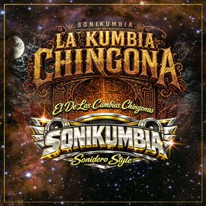 La Kumbia Chingona