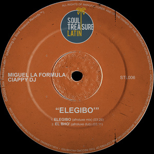Elegibo