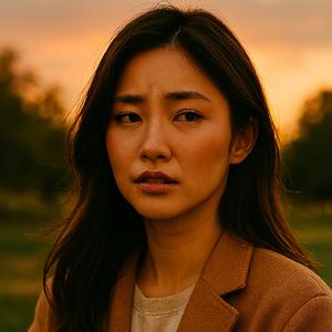 헤어짐의 그리움