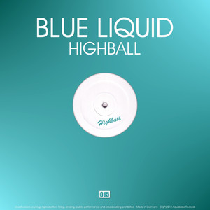 Highball (Club Mix)