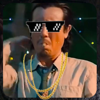 【刘皇叔蹦迪】❌接着舞三国蹦迪❌接着奏乐