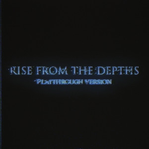 Подъём с глубины (8-bit Playthrough Version)