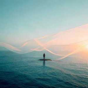 海的尽头