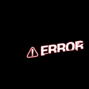 ERROR！（语义错误动漫OST）
