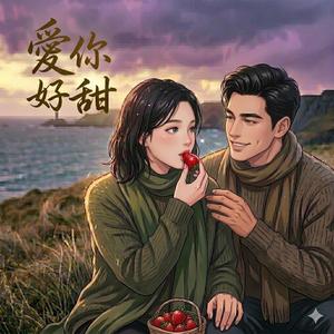 《愛你好甜》Sweet love